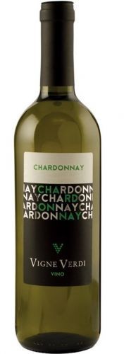 Chardonnay