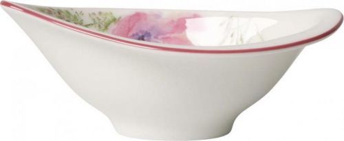 Porcelánová miska s motivem květin Villeroy & Boch Mariefleur Serve, 70 ml