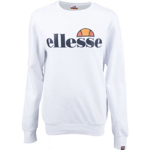 ELLESSE AGATA SWEATSHIRT  2XS - Dámská mikina