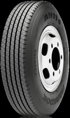 Hankook Ah11S 6.50 R 16 108/107N letní