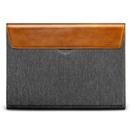 Tomtoc pouzdro Premium Sleeve pro MacBook Pro 16