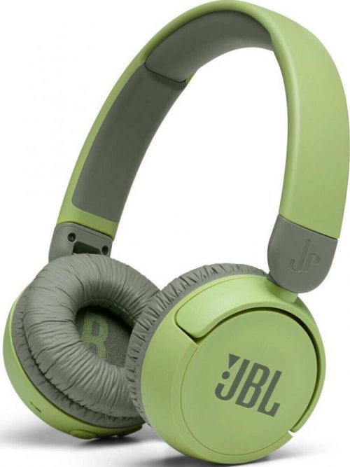 JBL JR310 BT Green