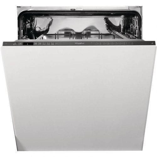 Whirlpool WIO 3T133 PE 6.5 černá