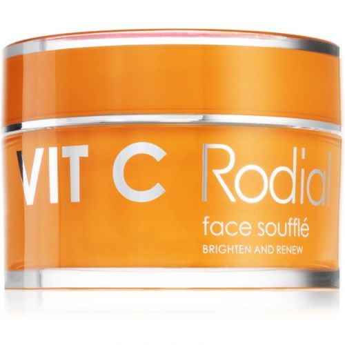 Rodial Vit C Face Soufflé suflé na obličej s vitamínem C 50 ml