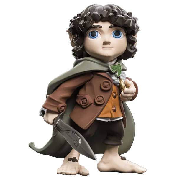 Figúrka Frodo (Lord of The Rings)