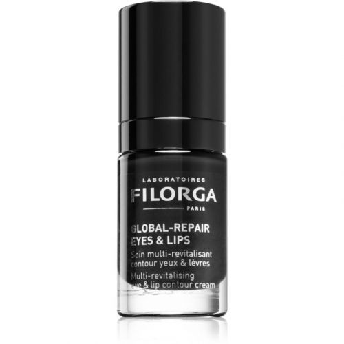 Filorga Global-Repair revitalizační krém na kontury očí a rtů 15 ml