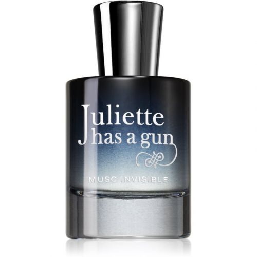 Juliette has a gun Musc Invisible parfémovaná voda pro ženy 50 ml