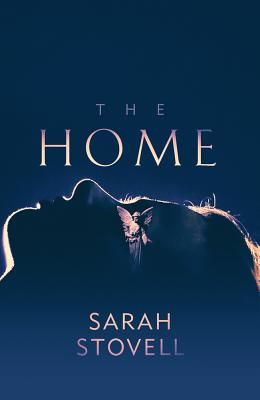 Home (Stovell Sarah)(Paperback / softback)