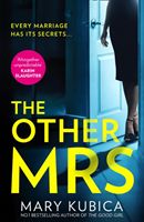 Other Mrs (Kubica Mary)(Paperback / softback)