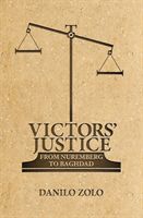 Victors' Justice - From Nuremberg to Baghdad (Zolo Danilo)(Paperback / softback)