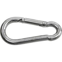 SWG 680 154 850 75 Požární bezpečnostní karní navijáky Galvanicky pozinkovaná ocel (d x š) 50 mm x 5 mm