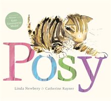 Posy (Newbery Linda)(Paperback / softback)