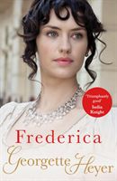 Frederica - Georgette Heyer Classic Heroines (Heyer Georgette)(Paperback / softback)