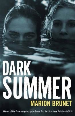 Summer of Reckoning(Paperback / softback)