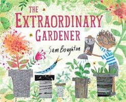 Extraordinary Gardener(Paperback / softback)