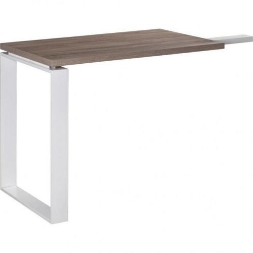 Carryhome PŘÍSTAVNÝ PSACÍ STŮL, Sonoma dub - Sonoma dub