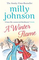 Winter Flame (Johnson Milly)(Paperback / softback)