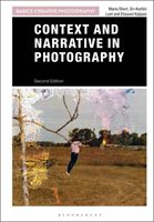 Context and Narrative in Photography (Short Maria (University of Brighton UK))(Paperback / softback)