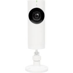 Bezpečnostní kamera Smartwares C180IP 10.049.11, Wi-Fi, 1280 x 720 pix