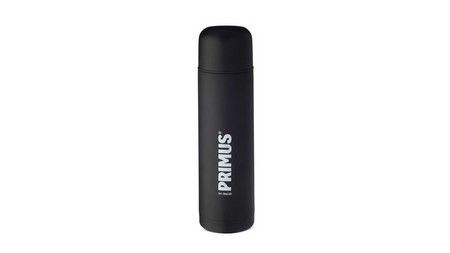 Termoska Primus Vacuum bottle 1.0 Black