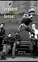 Present Tense - A Radiohead Compendium (Hoskyns Barney)(Paperback / softback)