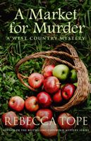 Market for Murder - The riveting countryside mystery (Tope Rebecca)(Paperback / softback)