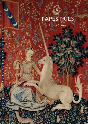 Tapestries (Sheen Rosita)(Paperback / softback)