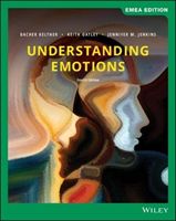 Understanding Emotions (Oatley Keith)(Paperback / softback)