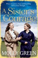 Sister's Courage (Green Molly)(Paperback / softback)