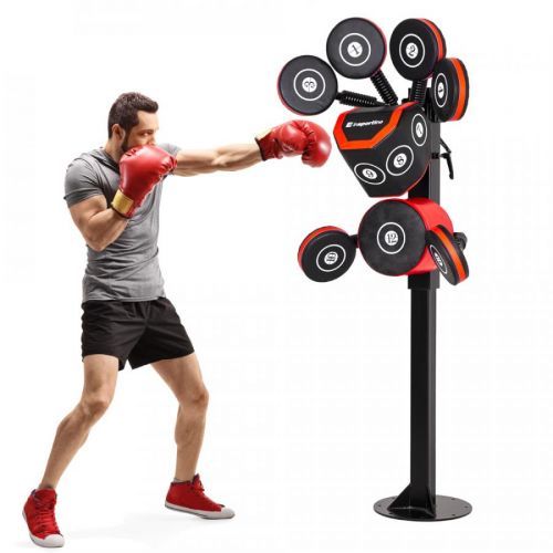 inSPORTline Boxheist Fix