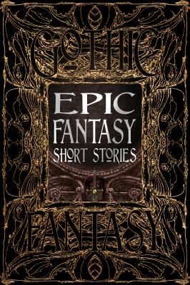 Epic Fantasy Short Stories(Pevná vazba)
