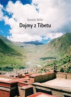 Dojmy z Tibetu - Willis Daniela, Vázaná