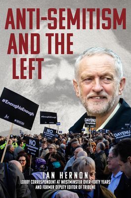 Anti-Semitism and the Left (Hernon Ian)(Pevná vazba)