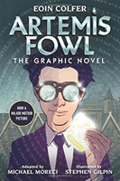 Artemis Fowl: The Graphic Novel (New) (Colfer Eoin)(Paperback / softback)