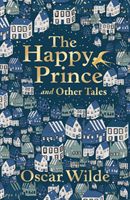 Happy Prince and Other Tales (Wilde Oscar)(Paperback / softback)