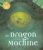 Dragon Machine (Ward Helen)(Paperback / softback)