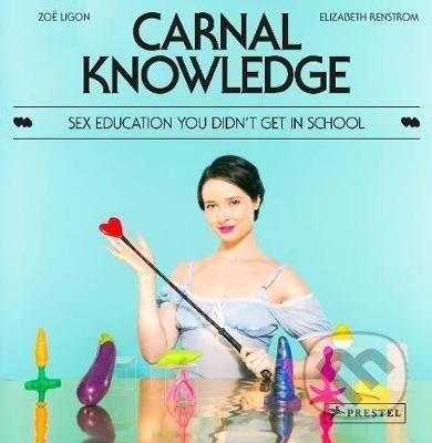 Carnal Knowledge - Zoe Ligon