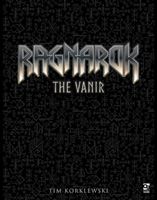 Ragnarok: The Vanir (Korklewski Mr Tim)(Pevná vazba)