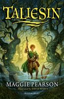 Taliesin: A Bloomsbury Reader (Pearson Maggie)(Paperback / softback)