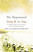 Dispossessed (Le Guin Ursula K.)(Paperback / softback)
