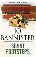 Silent Footsteps (Bannister Jo (Author))(Paperback / softback)