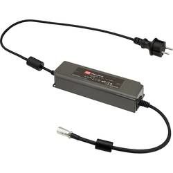 Stolní napájecí adaptér, stálé napětí Mean Well OWA-120E-24 24 V/DC 5 A 120 W