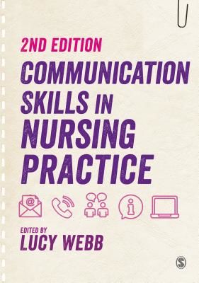 Communication Skills in Nursing Practice(Paperback / softback)