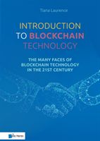 Introduction to Blockchain Technology (Tiana Laurence)(Paperback)