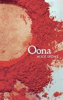 Oona (Lyons Alice)(Paperback / softback)