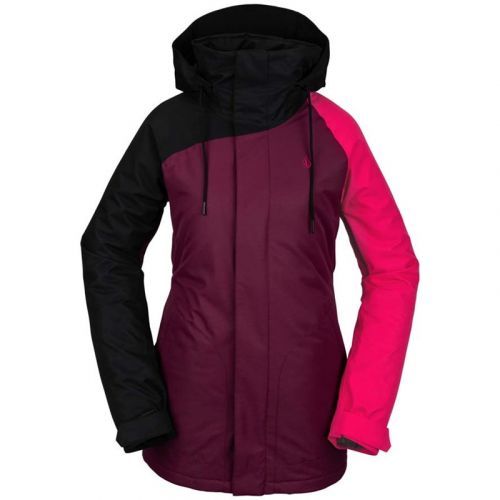 bunda VOLCOM - Westland Ins Jacket Vibrant Purple (VIB) velikost: S