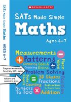 Maths Ages 6-7 (Montague-Smith Ann)(Paperback / softback)