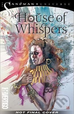 House of Whispers Volume 3: Watching the Watchers - Nalo Hopkinson