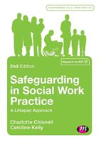 Safeguarding in Social Work Practice - A Lifespan Approach (Chisnell Charlotte)(Paperback / softback)