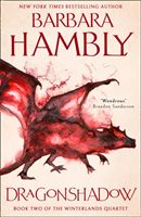 Dragonshadow (Hambly Barbara)(Paperback / softback)